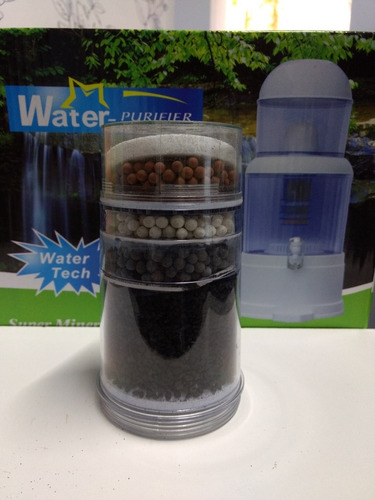 Purificadores De Agua 20 Litros