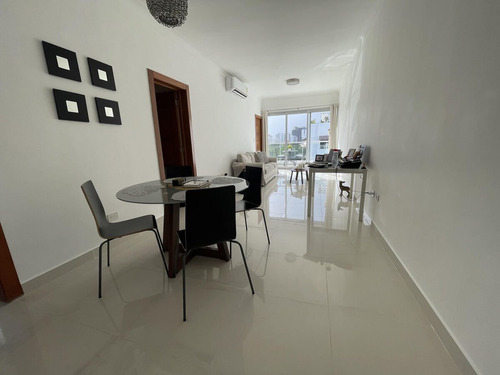 Alquiler Amueblado 1 Habitación En El Vergel