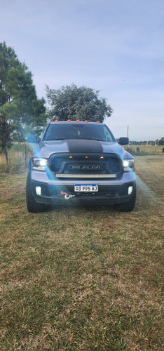 RAM 1500 5.7 Laramie Atx V8