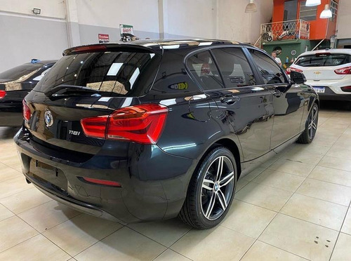 BMW Serie 1 1.5 118i Sport Line 136cv