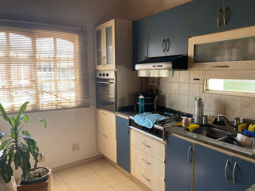 Casa En Venta Amp.residencial America