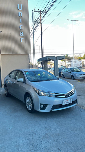 Toyota Corolla 1.8 Xei Mt Pack 140cv