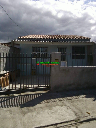 Imagem 3 de 3 de Casa Em Caraguatatuba - 1817
