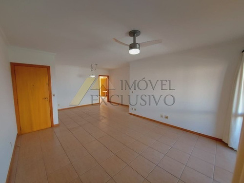 Imagem 1 de 12 de Apartamento, Santa Cruz, Ribeirão Preto - 534-v
