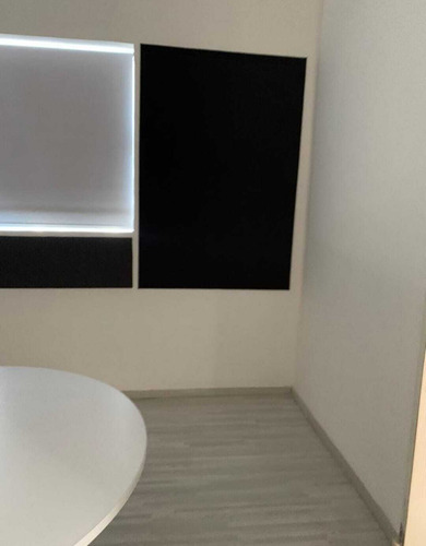 Roma Norte Primer Piso Con Roof Garden