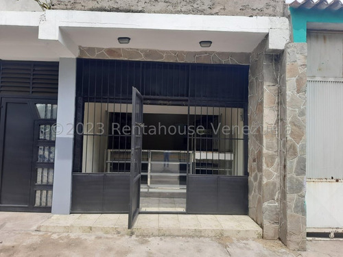 Local En Alquiler En Av Principal De Palo Negro Aragua 23-29324 Ec