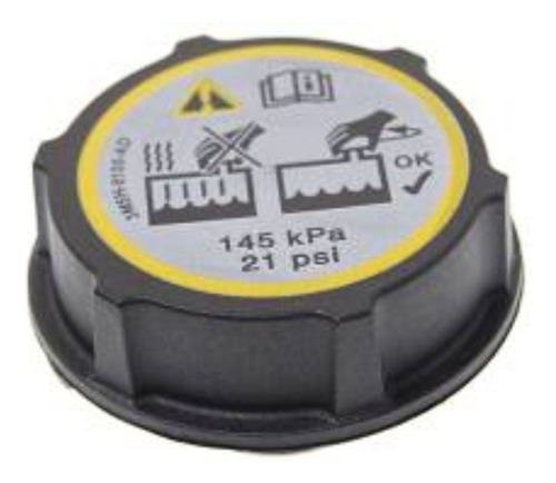 Tapa De Radiador Para Mazda 3 1.6 100kpa/14.5 Psi