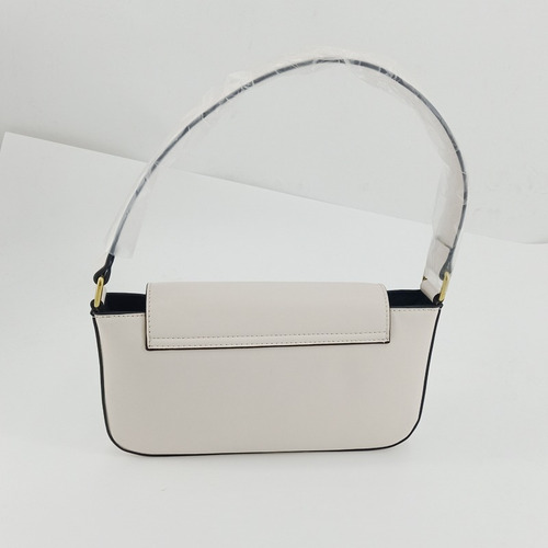 Imagen 7 de 8 de Diseño De La Bolsa De Hombro De Moda Bolso Casual Para Mujer