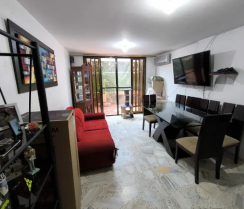 Venta Apartamento En Panamericano, Sur De Cali 1223.