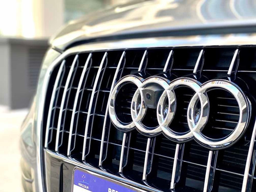 Audi Q5 2.0 Tfsi 225cv Tiptronic Quattro 2013