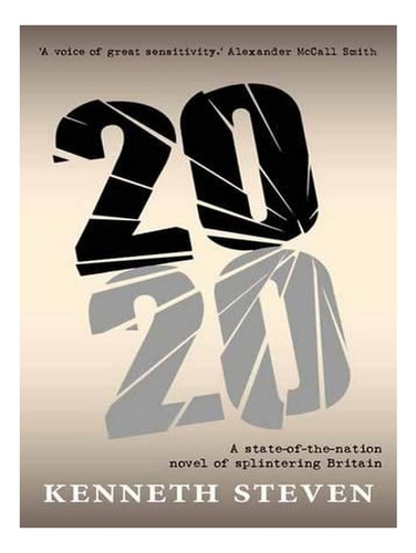 2020 (paperback) - Kenneth Steven. Ew03