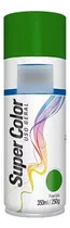 Comprar Pintura Aerosol Uso General Verde 350ml Tek Bond