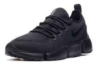 nike pocket fly preto