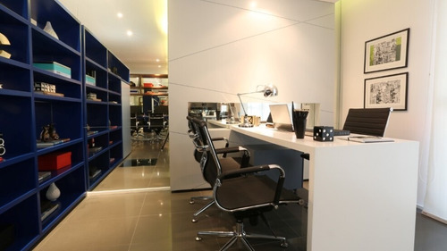 Imagem 13 de 23 de Sala Comercial Para Venda, Consolação, São Paulo - Sa2206. - Sa2206-inc