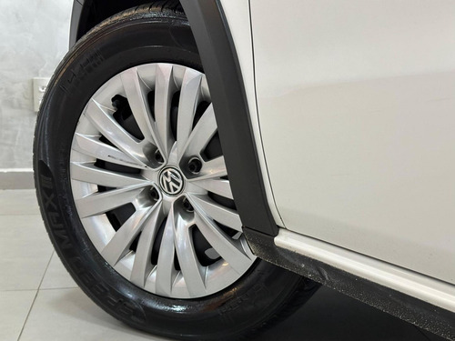 Volkswagen Saveiro Cabine Simples Robust Mpi