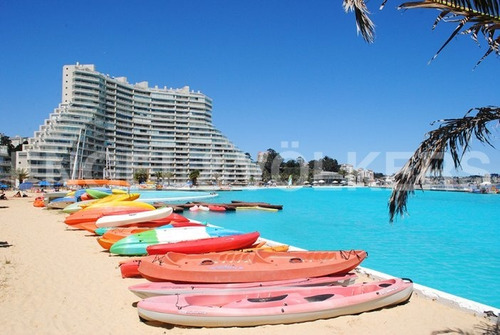 Imagen 1 de 13 de San Alfonso Del Mar Edificio Fragata