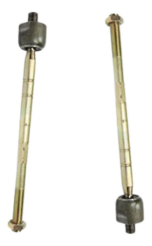 Axial Direccion (par) Ford Ecosport 2011 1.6