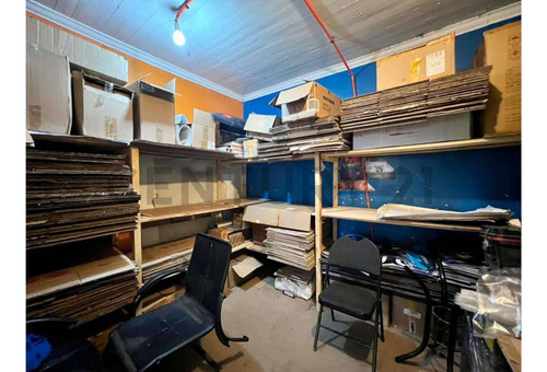 Se Vende Prop Comercial Ñuñoa Pasos P De Valdivia