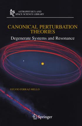 Libro Canonical Perturbation Theories : Degenerate System...