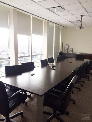 Imagen 11 de 15 de Oficina En Alquiler | Arias 3700, Saavedra, Caba | 325 M²