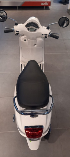 Imagen 3 de 11 de Vespa Vxl 150 Entrega Inmediata