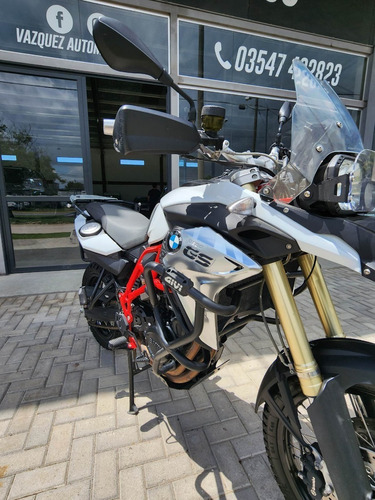 Imagen 15 de 17 de Bmw F800 Gs 2016