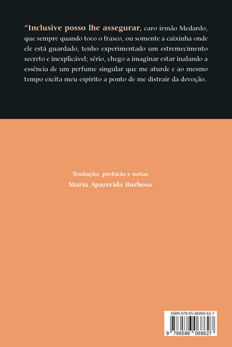 Os Elixires Do Diabo, De E. T. A. Hoffmann. Editora Estação Liberdade, Capa Mole Em Português, 2022