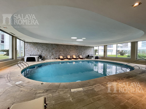 Apartamento 3 Dormitorios Primera Linea Playa Brava Punta Del Este