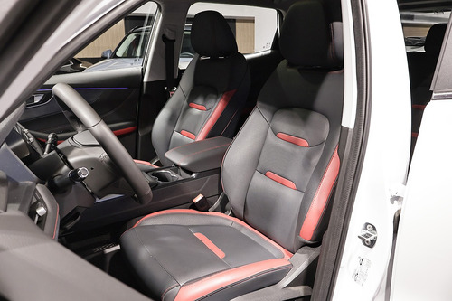 Chery Tiggo 4 Pro 1.5T Luxury Cvt