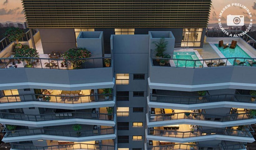 Imagem 13 de 14 de Apartamentos De 120m² - 3 Suítes - 2 E 3 Vagas