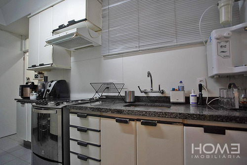 Imagem 30 de 30 de Apartamento Com 3 Dormitórios À Venda, 95 M² Por R$ 1.350.000,00 - Lagoa - Rio De Janeiro/rj - Ap1924