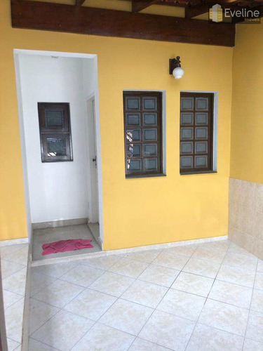 Imagem 5 de 27 de Casa Com 4 Dorms, Parque Santana, Mogi Das Cruzes - R$ 850 Mil, Cod: 1667 - V1667