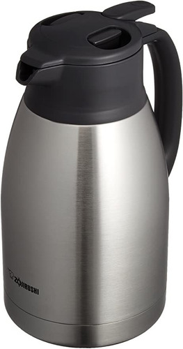 Garrafa Térmica Zojirushi / Aço Inox / Vácuo / Promoção