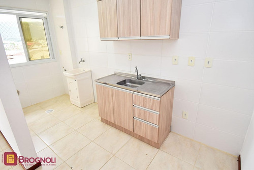 Imagem 19 de 23 de Apartamento No Bairro Rio Caveiras Em Biguaçu - 33230