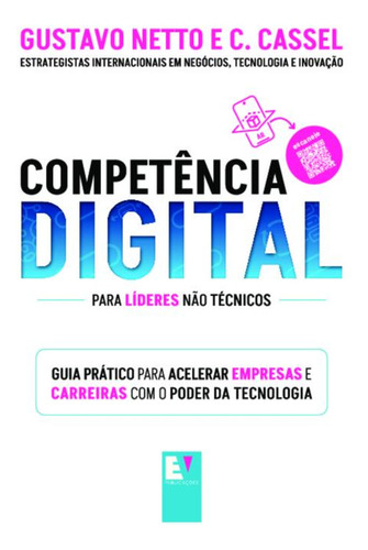 Competência Digital - Gustavo, Netto E Cassel, C.