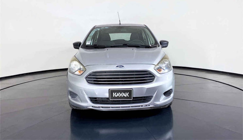 Imagen 2 de 15 de 108784 - Ford Figo 2016 Con Garantía
