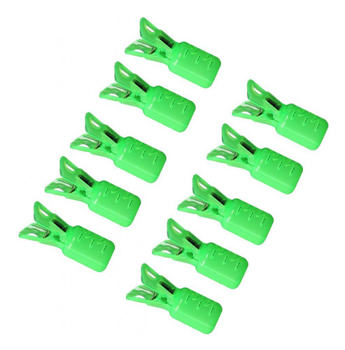 40 Piezas 40 Piezas Portátil Calamar Jig Gancho Protector