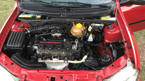 Chevrolet Corsa 2010 1.4 Classic