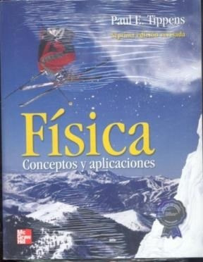 Fisica Conceptos Y Aplicaciones (7 Edicion) (rustico) - Tip