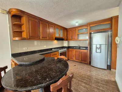 Apartamento en alquiler