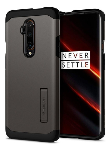 Oneplus 7t Pro Spigen Tough Armor Carcasa Funda One Plus