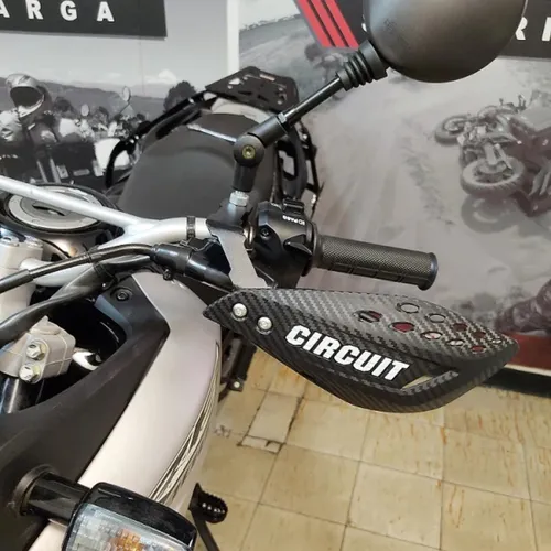 Hand Saver Circuit Vector Para Dominar 250 En Aolmoto