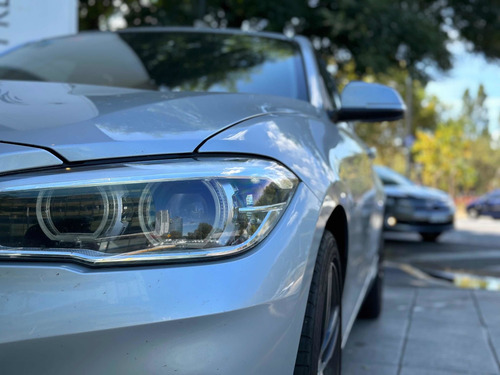 Imagen 7 de 22 de Bmw Serie 1 1.6 120i Sport Line At 177cv