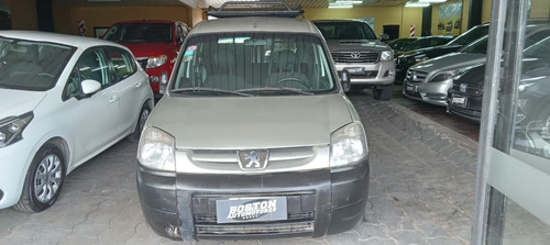 Peugeot Partner 1.4 Furgon Confort