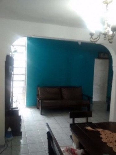 Casa Para Venda Em Presidente Altino Ao Lado Da Marginal Tiete E Pinheiros - Ca00190 - 2967860
