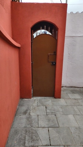 Imagem 4 de 13 de Casa 2 Quartos Santo André - Sp - Jardim Teles De Menezes - V4489