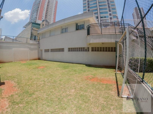 Imagem 7 de 15 de Apartamento Para Venda Em São Paulo, Tatuapé, 3 Dormitórios, 1 Suíte, 2 Banheiros, 2 Vagas - Pm-tat94h_1-2267157