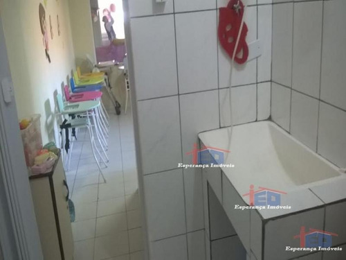 Imagem 10 de 15 de Ref.: 5733 - Predio Em Osasco Para Aluguel - L5733