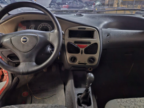 Fiat Palio 1.0 Fire Flex 5p