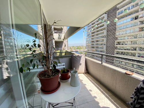 Venta Depto. 3d/2b + Est Y Bod - San Miguel